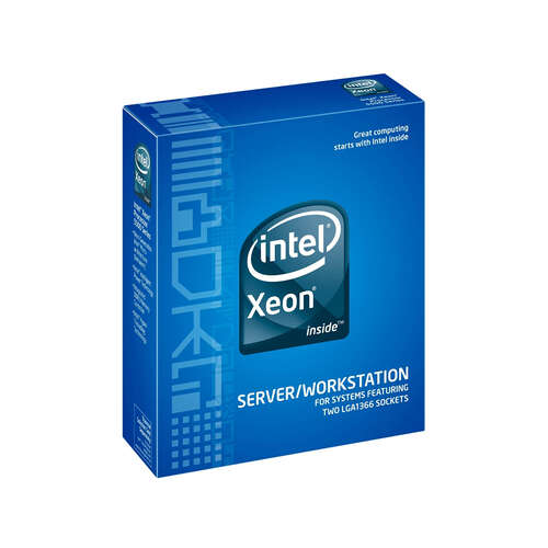 Центральный процессор (CPU) Intel Xeon Processor P4X-UPE2226GE-SRGQW-0