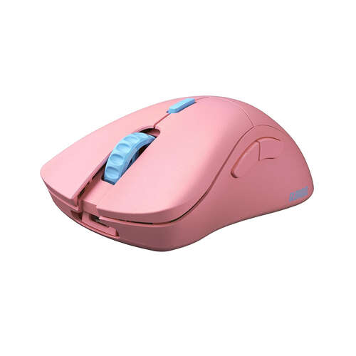 Компьютерная мышь Glorious Model D PRO Flamingo (GLO-MS-PDW-FLA-FORGE)-0