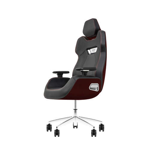 Игровое компьютерное кресло Thermaltake ARGENT E700 Saddle Brown-0