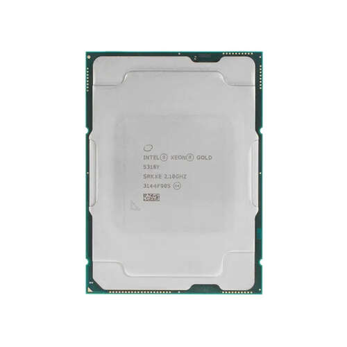 Центральный процессор (CPU) Intel Xeon Gold Processor 5318Y-0