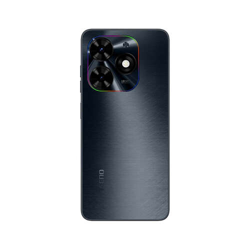 Мобильный телефон TECNO SPARK Go 2024 (BG6) 128+4 GB Gravity Black