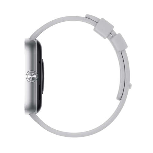 Смарт часы Redmi Watch 4 Silver Gray-0