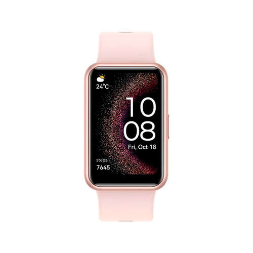 Смарт часы Huawei Watch Fit Special Edition STA-B39 Pink-0