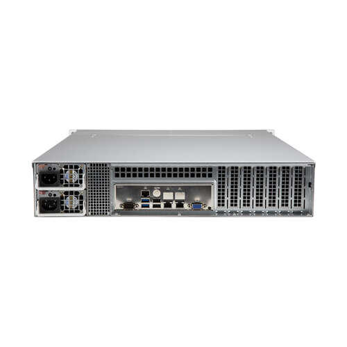 Серверное шасси Supermicro CSE-LA26AC12-R920LP1-0