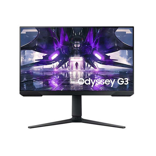 Монитор Samsung 24″ Odyssey G3 LS24AG300NIXCI-0