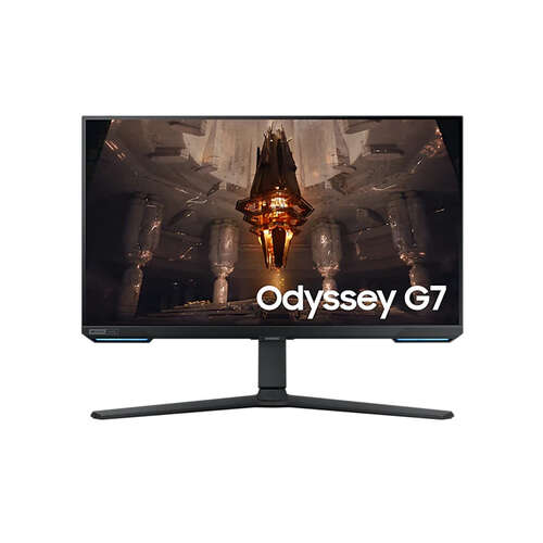Монитор Samsung 28” Odyssey G7 Smart LS28BG700EIXCI-0