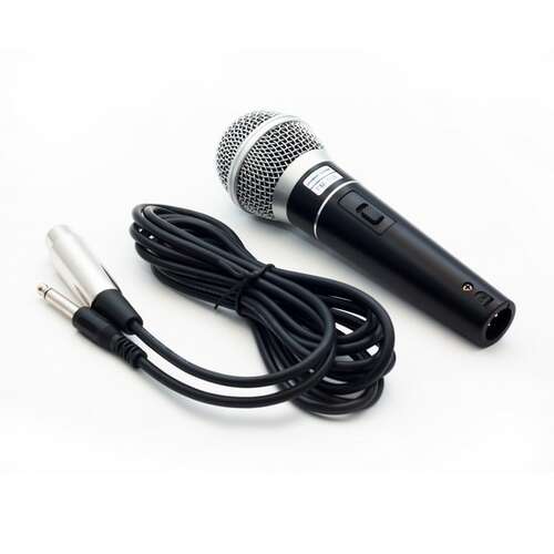 Микрофон Sound Wave FM-128-0