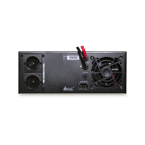 Инвертор SVC DI-600-F-LCD-0