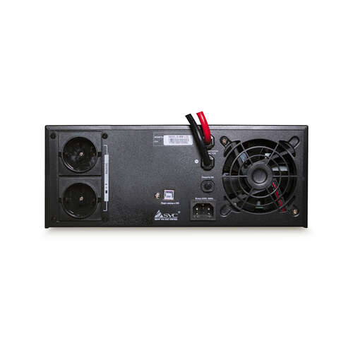 Инвертор SVC DI-800-F-LCD-0