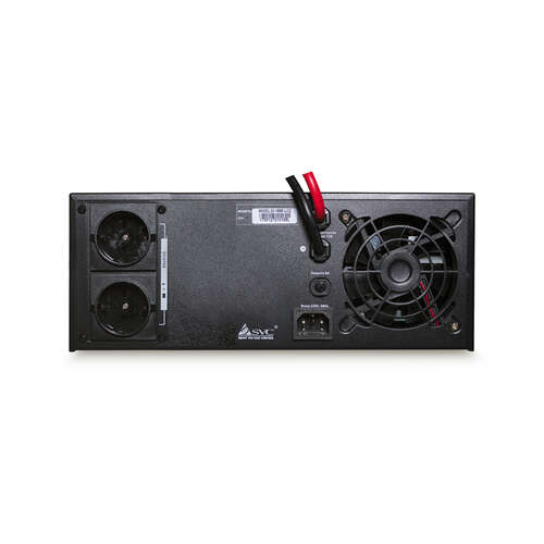 Инвертор SVC DI-1000-F-LCD-0