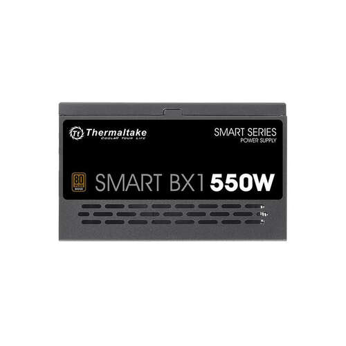 Блок питания Thermaltake Smart BX1 550W (Bronze)