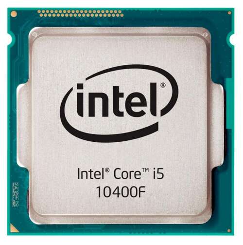 Процессор Intel Core i5 10400F 2.9-4.3 GHz LGA1200