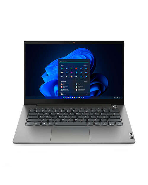 Ноутбук Lenovo Thinkbook 14.0'FHD/Ryzen 5-5625U/8gb/512gb/Win11 Pro (21DK0008RU)-0
