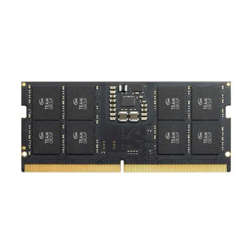 ОЗУ для ноутбука TeamGroup SODIMM DDR5  8Gb, 5600MHz, CL46, 1.1v, TED58G5600C46A-S016