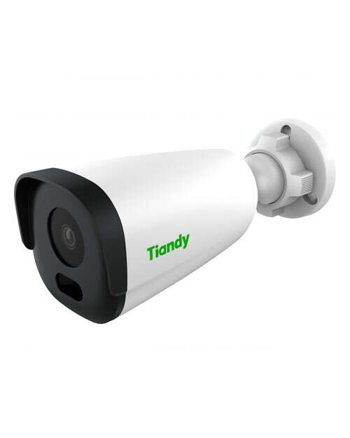 Tiandy 2Мп уличная цилиндрическая IP-камера 2.8мм-0
