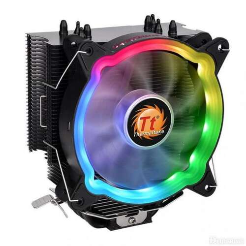 Вентилятор для процессора Thermaltake UX 200, CL-P065-AL12SW-A-0