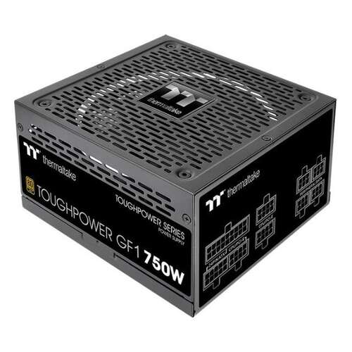 Блок питания Thermaltake Toughpower GF1 750W, PS-TPD-0750FNFAGE-1, 80+ Gold-0