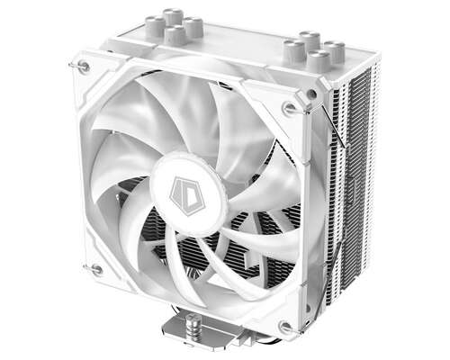 Вентилятор для процессора ID-COOLING SE-224-XTS WHITE-0