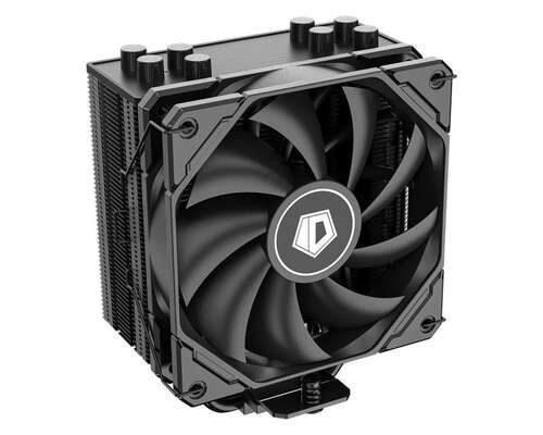 Вентилятор для процессора ID-COOLING SE-224-XTS BLACK-0