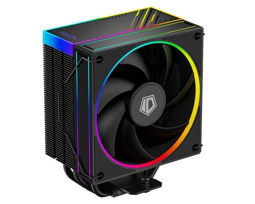 Вентилятор для процессора ID-COOLING FROZN A410 ARGB