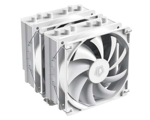 Вентилятор для процессора ID-COOLING SE-206-XT WHITE