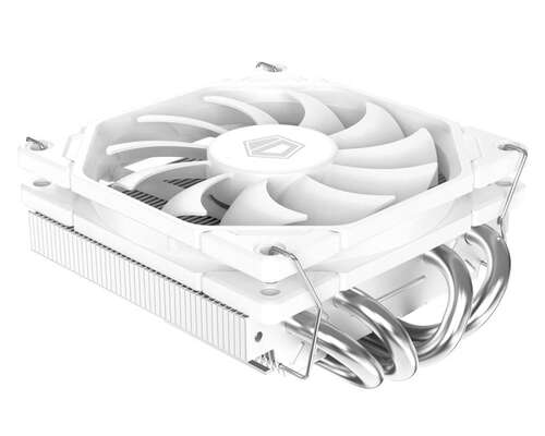 Вентилятор для процессора ID-COOLING IS-40X V3 WHITE-0