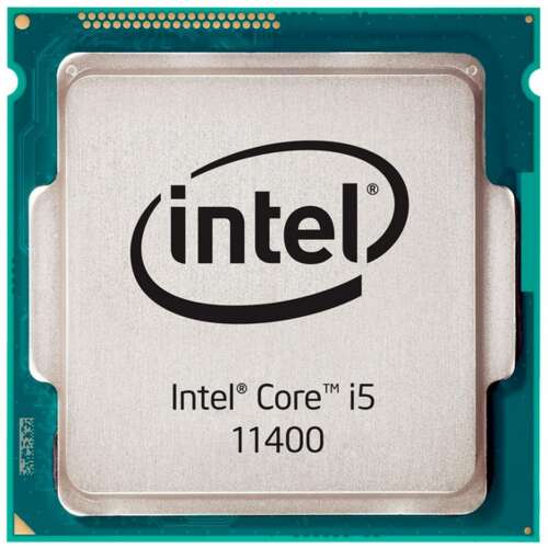 Процессор Intel Core i5 11400 2.6-4.4 GHz LGA1200