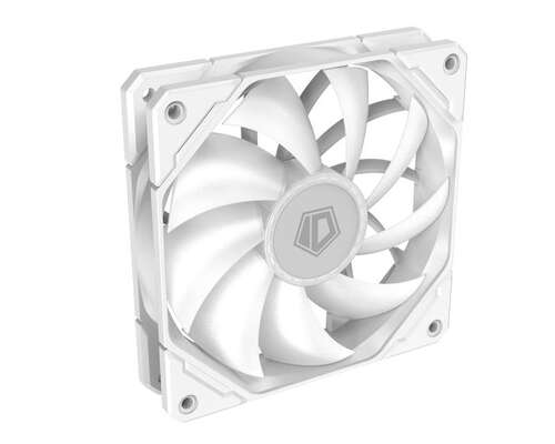 Вентилятор для корпуса ID-COOLING TF-12025-PRO-ARGB WHITE-0