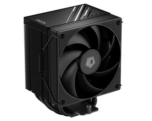 Вентилятор для процессора ID-COOLING FROZN A610 BLACK-0