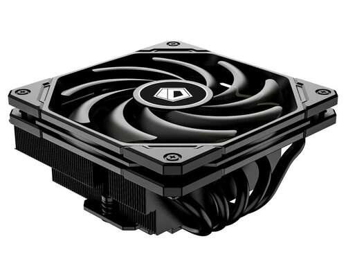 Вентилятор для процессора ID-COOLING IS-55 BLACK