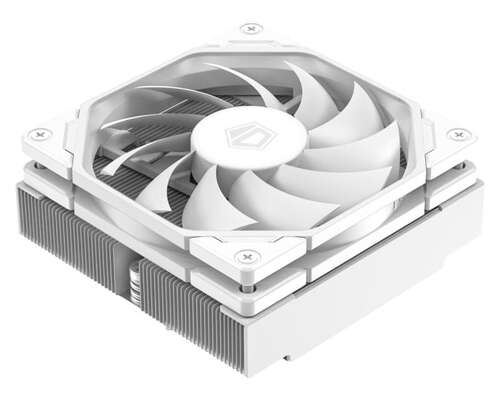 Вентилятор для процессора ID-COOLING IS-47-XT WHITE-0