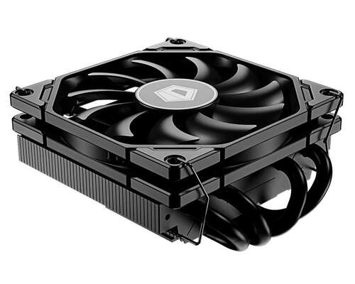 Вентилятор для процессора ID-COOLING IS-40X V3