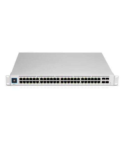 Коммутатор Ubiquiti UniFi Switch PRO 48