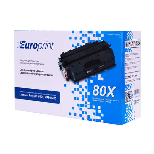 Картридж Europrint EPC-CF280X-0