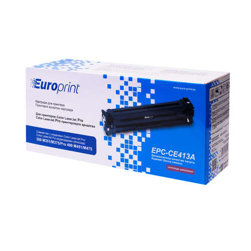 Картридж Europrint EPC-CE413A-0