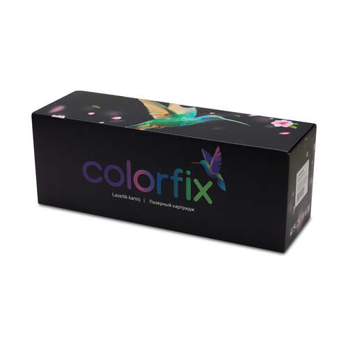 Картридж Colorfix CLF-Q2612A/FX-10-0