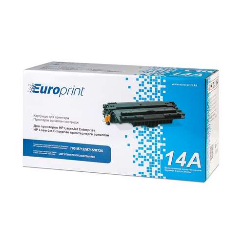 Картридж Europrint EPC-CF214A-0