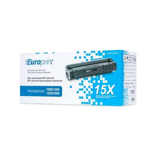 Картридж Europrint EPC-7115X-0