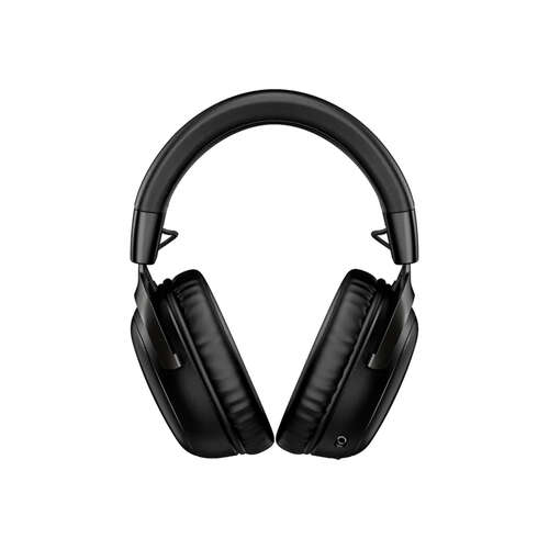 Гарнитура HyperX Cloud III Wireless - Gaming Headset (Red) 77Z46AA-0