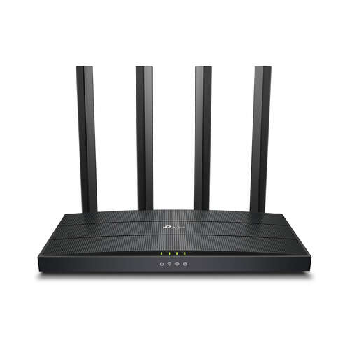 Маршрутизатор TP-Link Archer AX12-0