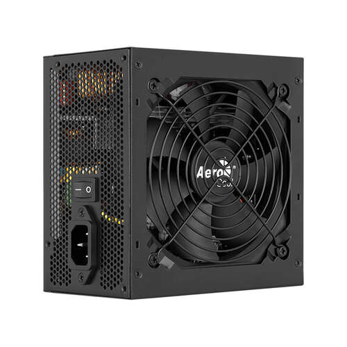 Блок питания Aerocool Integrator Gold 850W-0