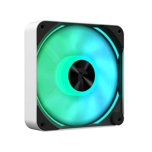 Кулер для компьютерного корпуса AeroCool APNX FP2-120 WH-0