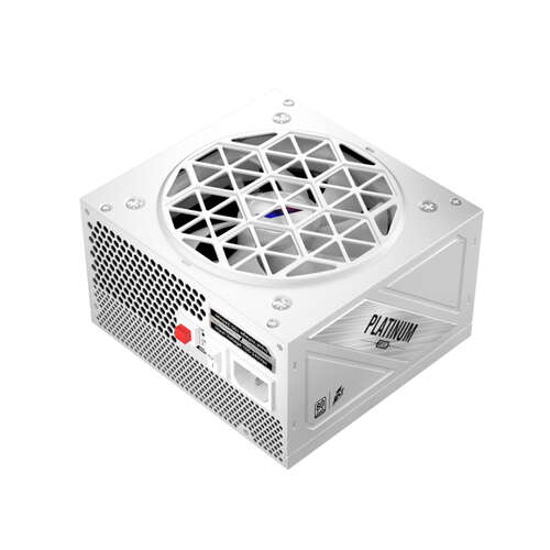 Блок питания 1STPLAYER NGDP 1300W White Platinum-0