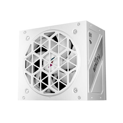 Блок питания 1STPLAYER NGDP 1300W White Platinum-0