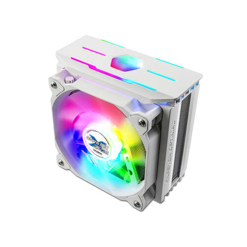 Кулер для процессора Zalman CNPS10X OPTIMAⅡ WHITE RGB