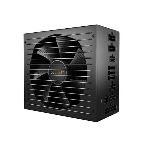 Блок питания Bequiet! Straight Power 12 750W BN336-0