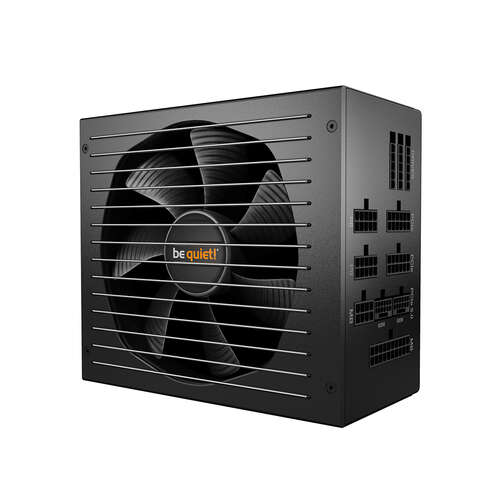 Блок питания Bequiet! Straight Power 12 1500W BN340-0