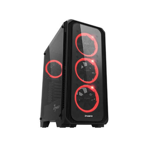 Компьютерный корпус Zalman Z7 NEO без Б/П-0