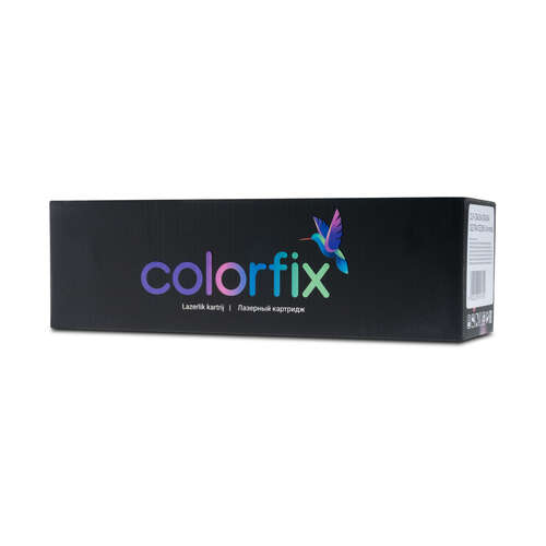 Картридж Colorfix CLF-CB435A/CB436A/CE278A/CE285A Universal-0