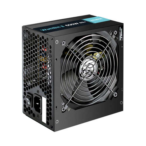 Блок питания Zalman Wattbit II 600W ZM600-XEII-0